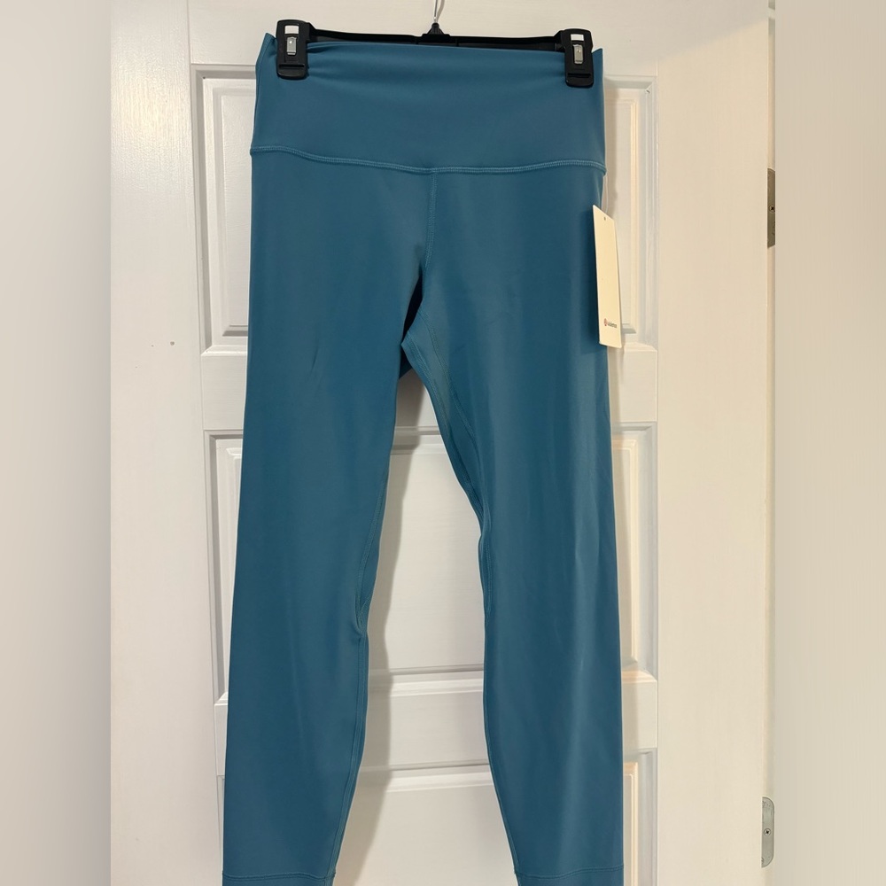 Lululemon align legging- new with tags!
